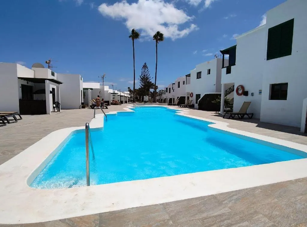 Casa Noa Apartment Puerto del Carmen
