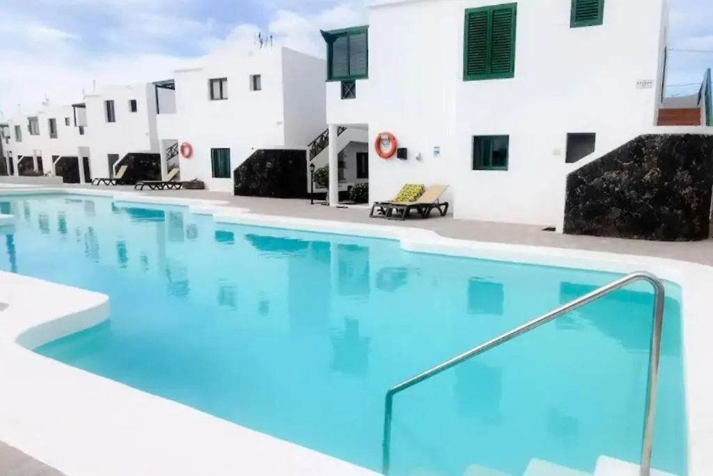 Casa Noa Apartment Puerto del Carmen  Spain