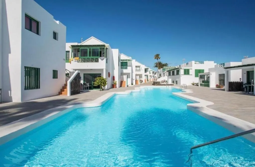 Casa Noa Apartment Puerto del Carmen