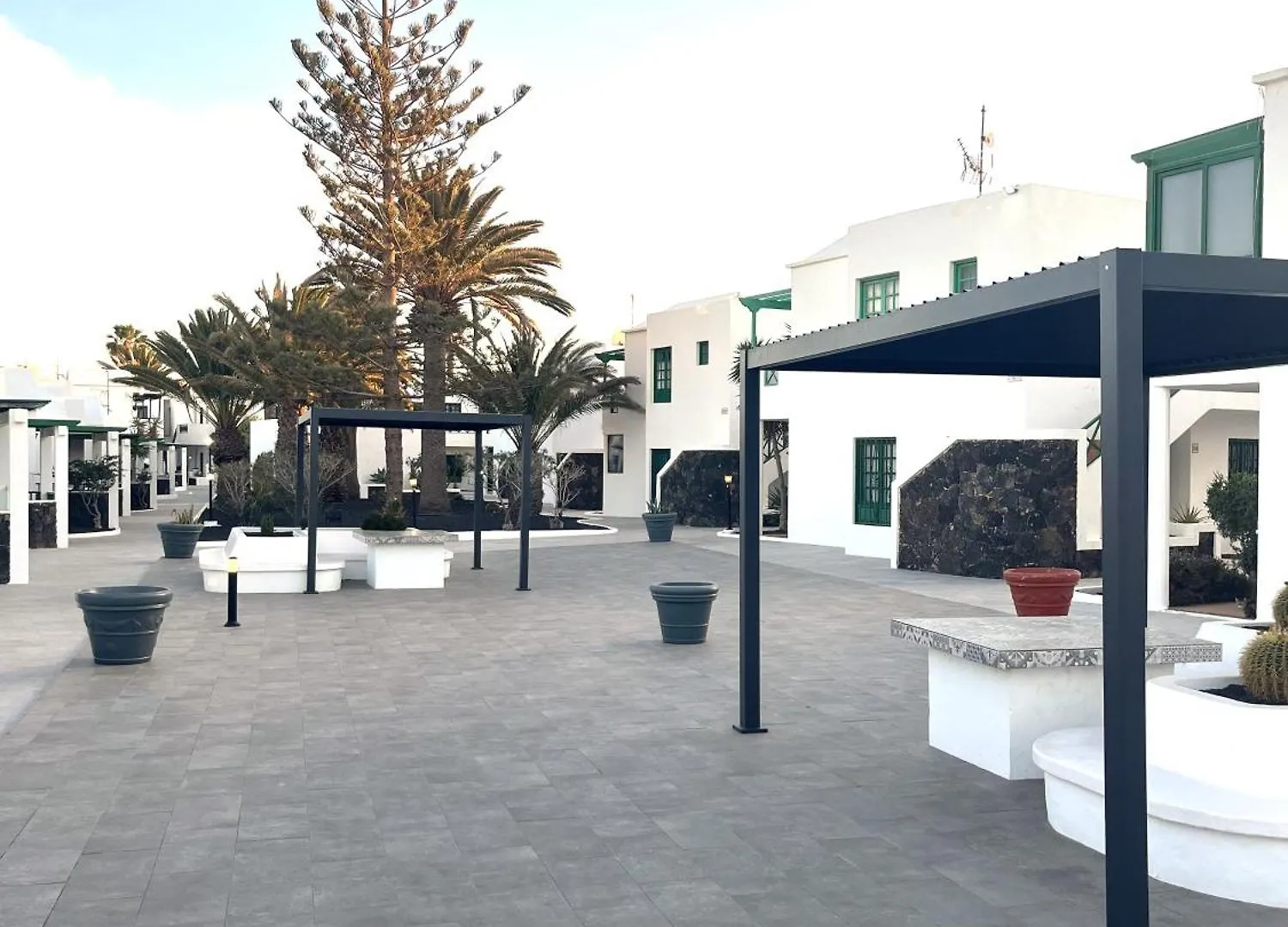 Casa Noa Apartment Puerto del Carmen