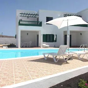 Apartment Playa Alhambra 2, Puerto del Carmen (Lanzarote)