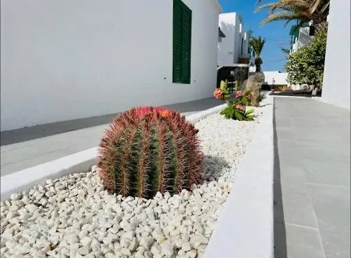 Casa Noa Apartment Puerto del Carmen  0*, Puerto del Carmen (Lanzarote) Spain